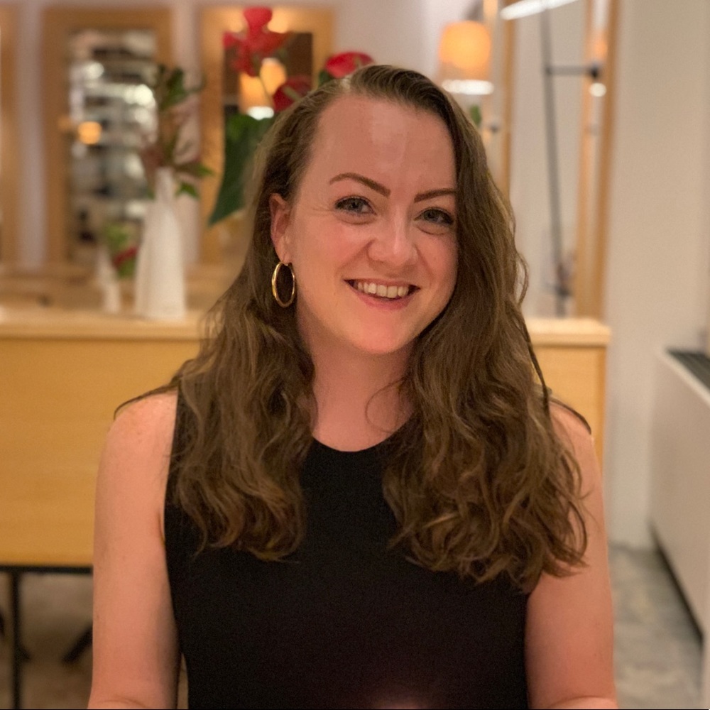 Meet your Posher, Lauren